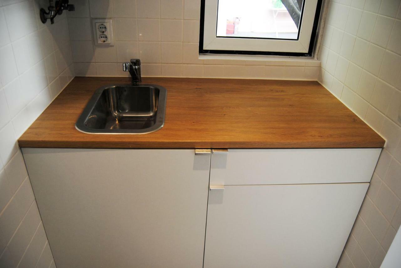 Monte Do Carmo 31, Principe Real Appartement Lissabon