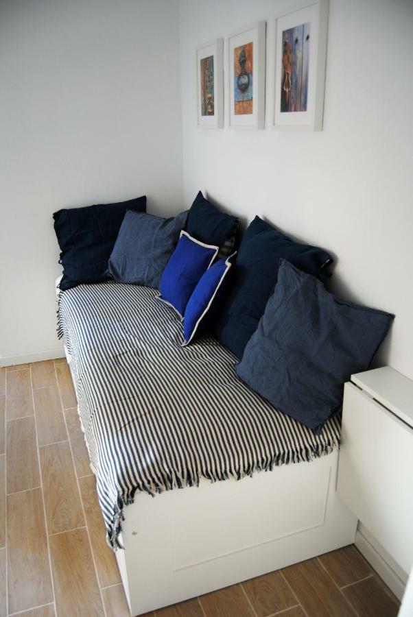 Monte Do Carmo 31, Principe Real Apartment Lissabon