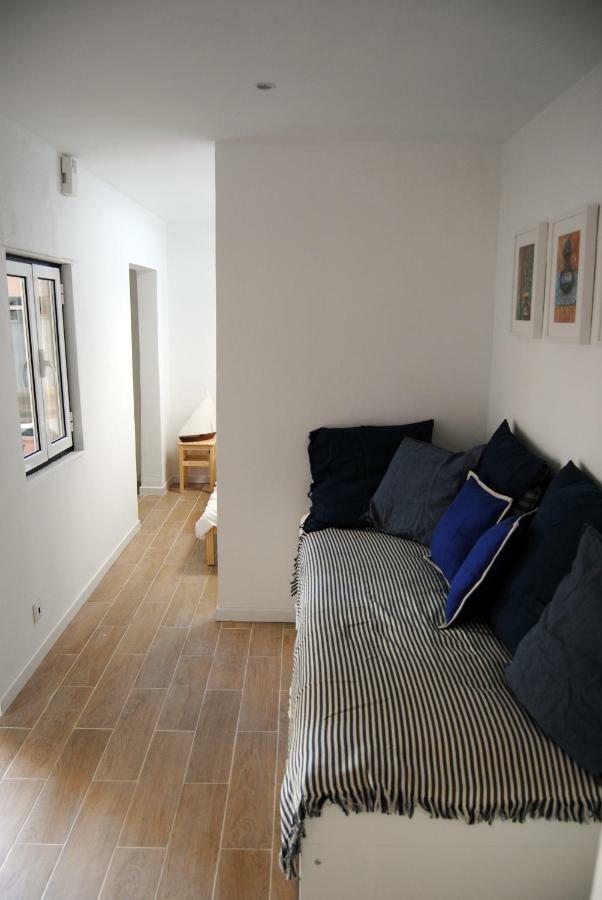 Apartment Monte Do Carmo 31, Principe Real *