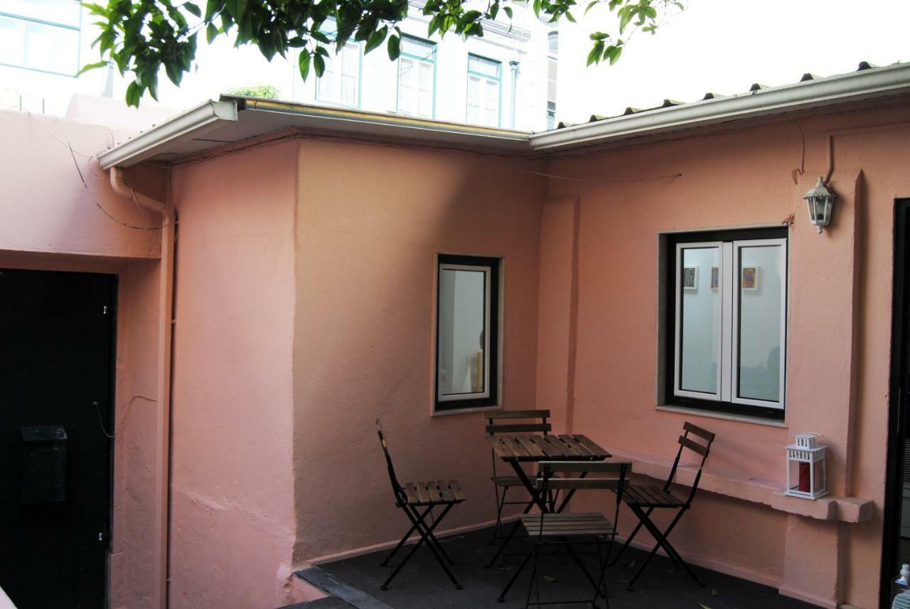Apartment Monte Do Carmo 31, Principe Real *