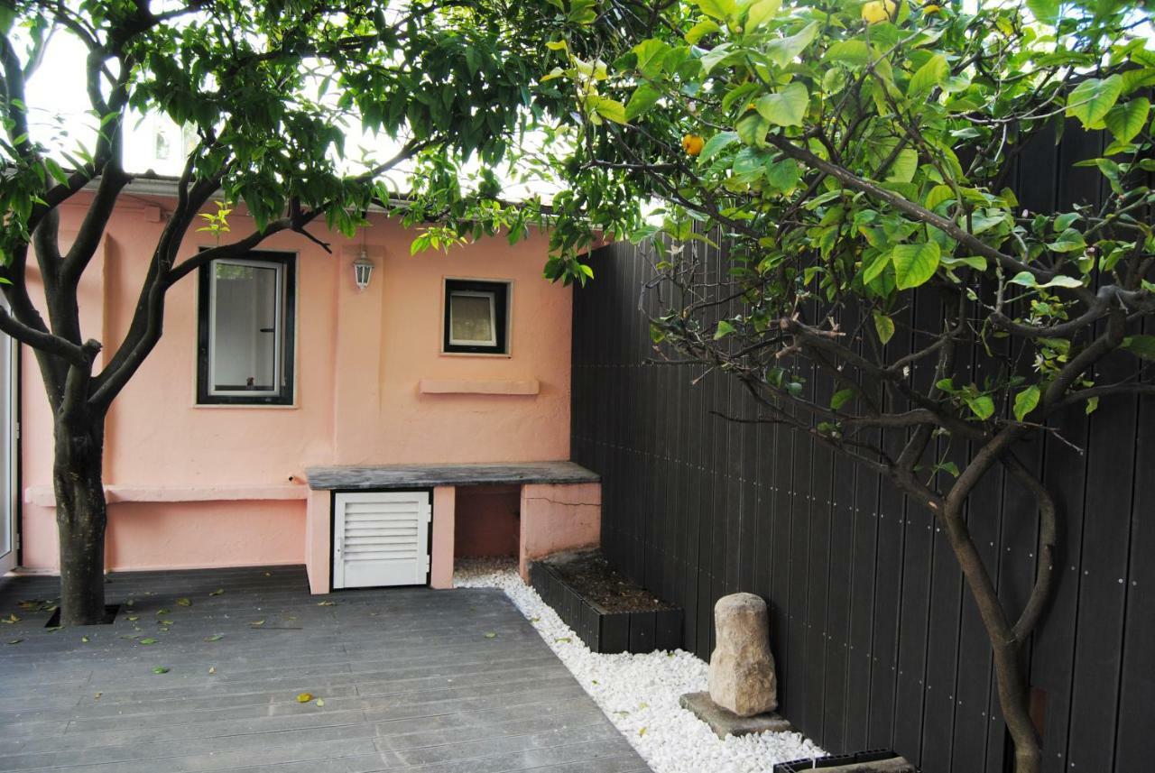 Monte Do Carmo 31, Principe Real Apartment *