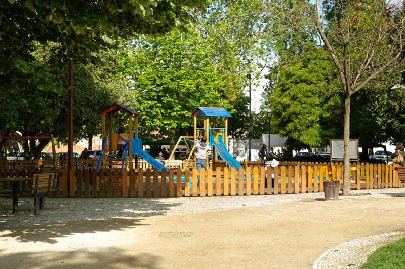 Monte Do Carmo 31, Principe Real Apartment